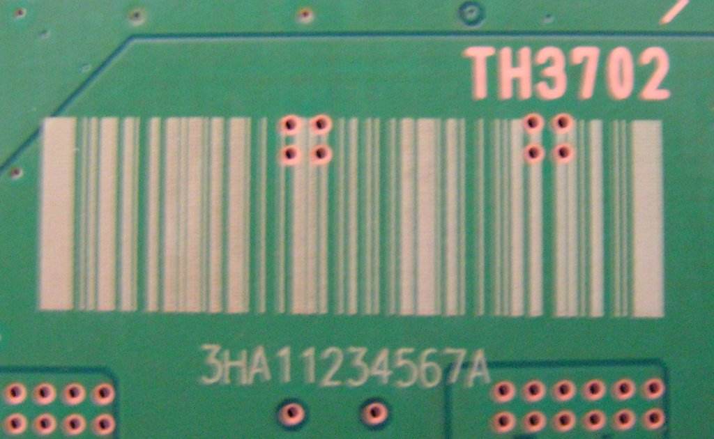 PCB自動化激光打碼機有哪些特點？