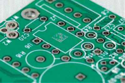 激光打標機對于PCB二維碼的重要性