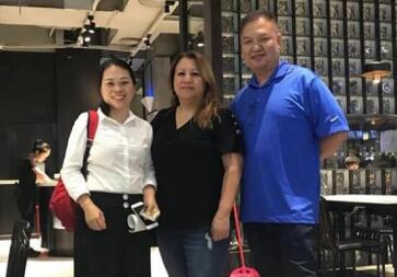 中國造：這款皮秒激光切割機讓美國客戶贊嘆不已！