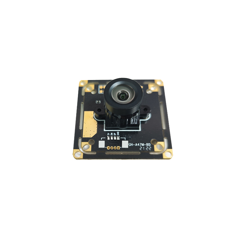usb500W寬動態(tài)單目高清人臉識別攝像頭模組