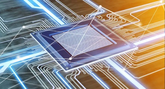 2023年一季度半導體公司利潤出現(xiàn)下滑