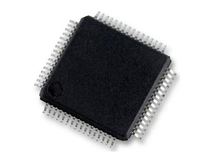 中科芯CKS32F103RBT7就是典型的32位MCU