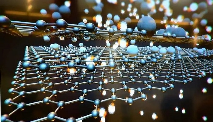 納米技術可用于制作攝像頭模組