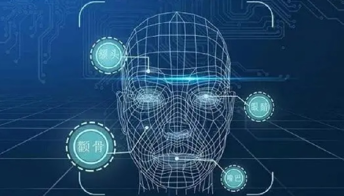 人臉識別技術的工藝原理是什么？主要用在哪些地方？