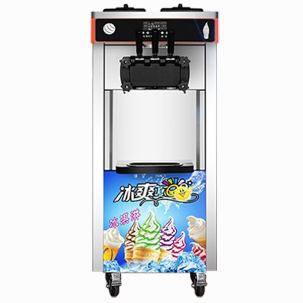冰淇淋機(jī)家用電器方案