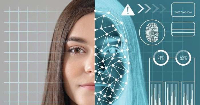 門禁人臉識別原理是怎樣的？靠什么設備實現的？